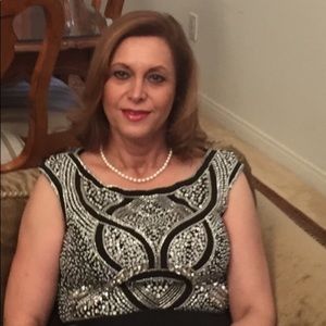 Meet your Posher, Soheila